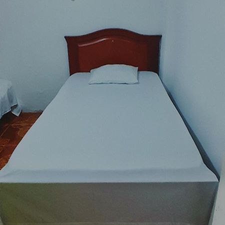 Hostal La 18 Pereira Exteriér fotografie