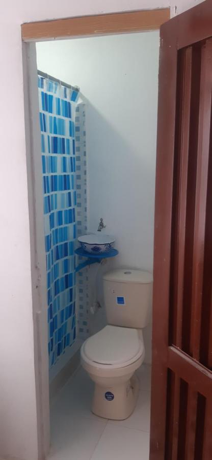 Hostal La 18 Pereira Exteriér fotografie