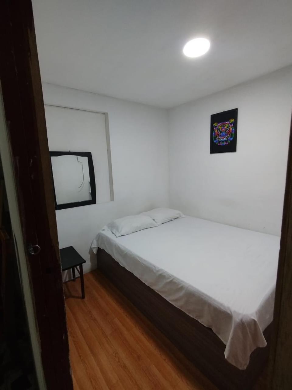 Hostal La 18 Pereira Exteriér fotografie