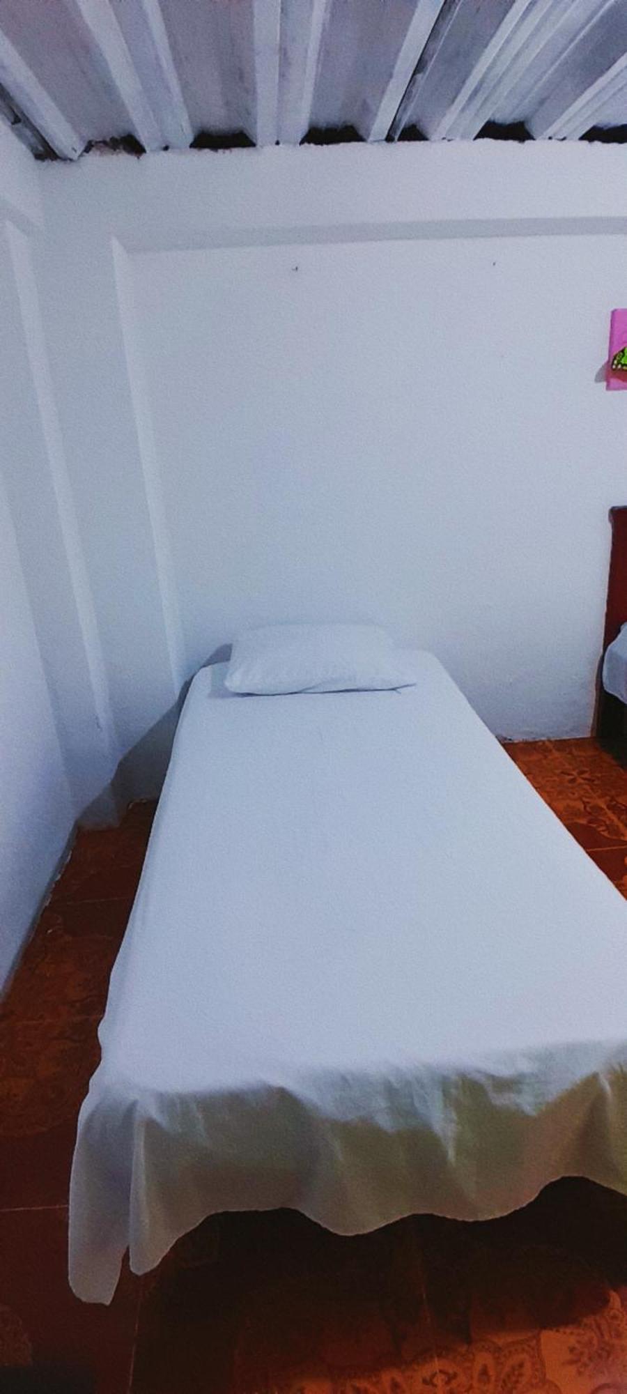 Hostal La 18 Pereira Exteriér fotografie