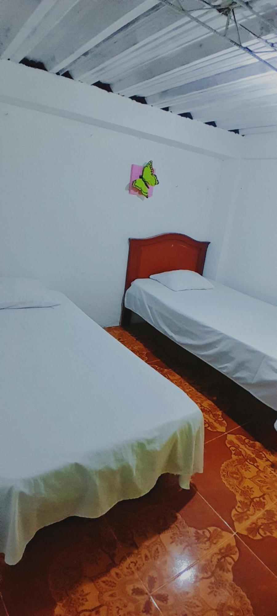 Hostal La 18 Pereira Exteriér fotografie