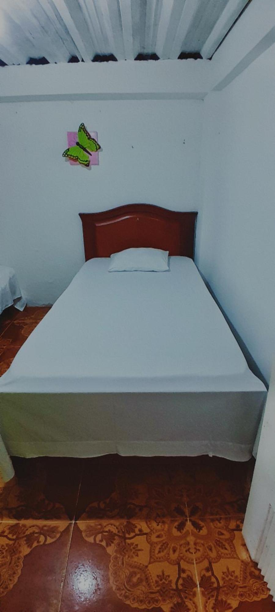 Hostal La 18 Pereira Exteriér fotografie