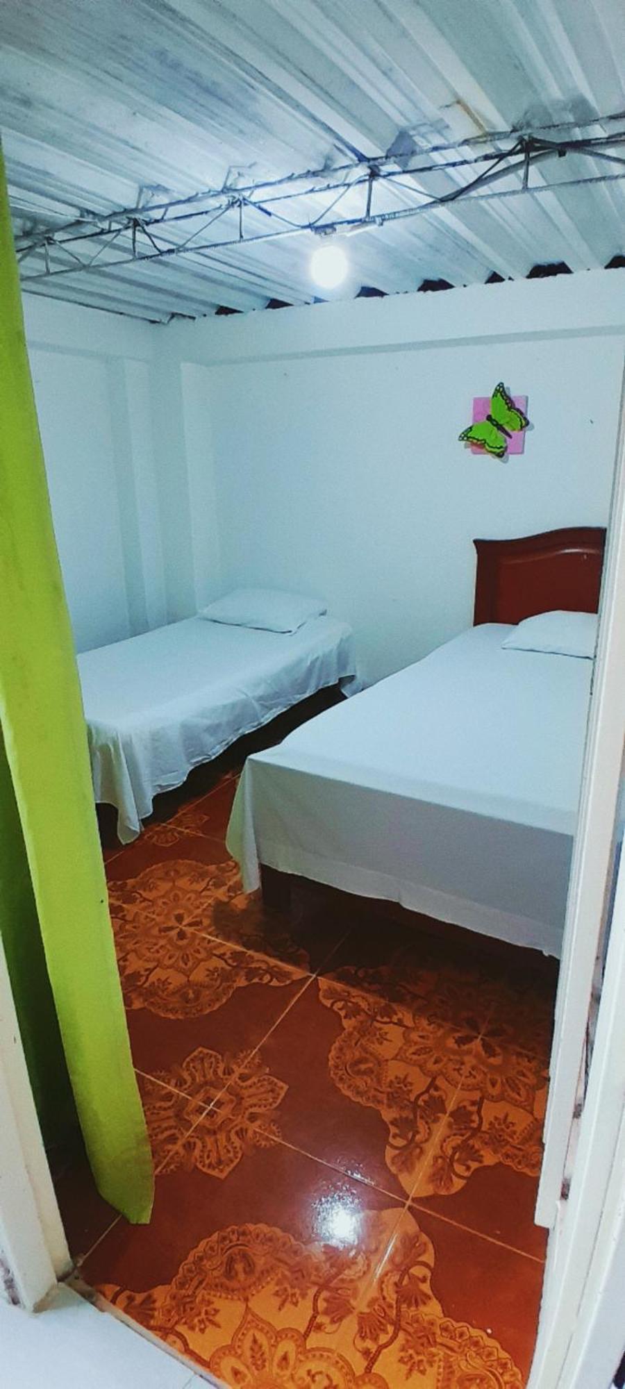 Hostal La 18 Pereira Exteriér fotografie